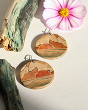 Load image into Gallery viewer, Spalted Sunsets
