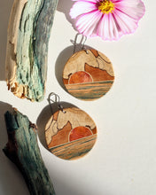 Load image into Gallery viewer, Spalted Sunsets

