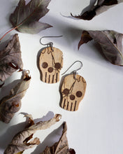 Load image into Gallery viewer, Lil' Skulls

