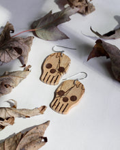 Load image into Gallery viewer, Lil' Skulls
