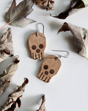 Load image into Gallery viewer, Lil' Skulls
