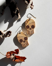 Load image into Gallery viewer, Lil' Skulls
