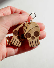 Load image into Gallery viewer, Lil' Skulls
