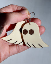 Load image into Gallery viewer, Lil' McGhostface

