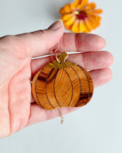 Load image into Gallery viewer, Pendant: Pumpkins
