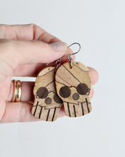 Load image into Gallery viewer, Lil' Skulls
