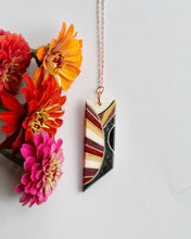 Load image into Gallery viewer, Pendant: Abstract Amalgamation
