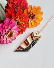 Load image into Gallery viewer, Pendant: Abstract Amalgamation

