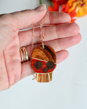 Load image into Gallery viewer, Pendant: Lil' Skulls
