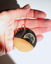 Load image into Gallery viewer, Pendant: Earthset
