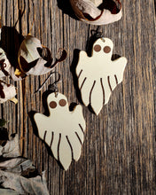 Load image into Gallery viewer, Ghosty McGhostface

