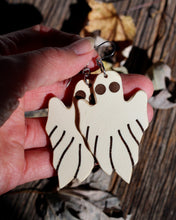 Load image into Gallery viewer, Ghosty McGhostface

