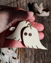 Load image into Gallery viewer, Lil' McGhostface
