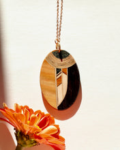 Load image into Gallery viewer, Pendant: Fallen Feather
