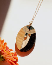 Load image into Gallery viewer, Pendant: Fallen Feather
