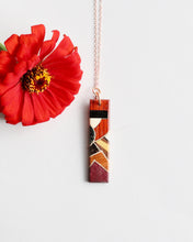 Load image into Gallery viewer, Pendant: Abstract Amalgamation

