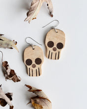 Load image into Gallery viewer, Lil' Skulls - No Spalting
