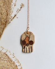 Load image into Gallery viewer, Pendant: Lil' Skulls
