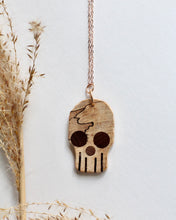 Load image into Gallery viewer, Pendant: Lil' Skulls
