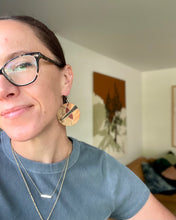 Load image into Gallery viewer, Spalted Spear
