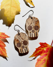 Load image into Gallery viewer, Lil' Skulls
