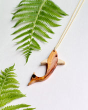 Load image into Gallery viewer, Pendant: Kinetic Koi
