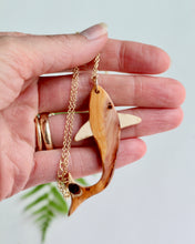 Load image into Gallery viewer, Pendant: Kinetic Koi
